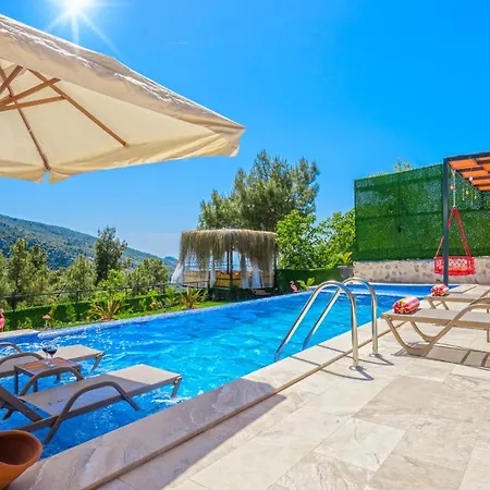 Aden Villa