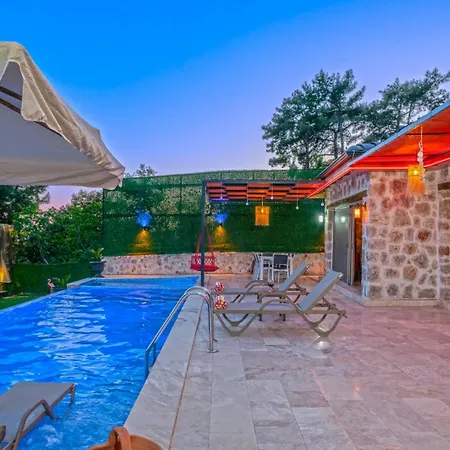 Aden Villa