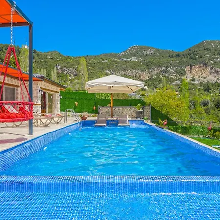 Aden Villa *