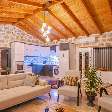 Villa Aden Kas