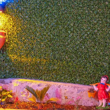 别墅 Aden *