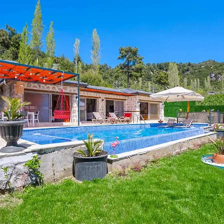 Aden Villa *