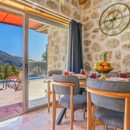 Villa Aden