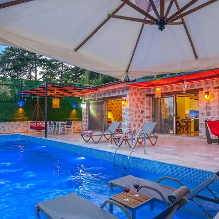Aden Villa *