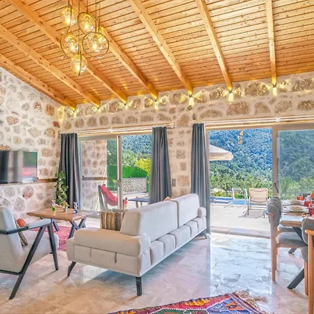 Villa Aden *