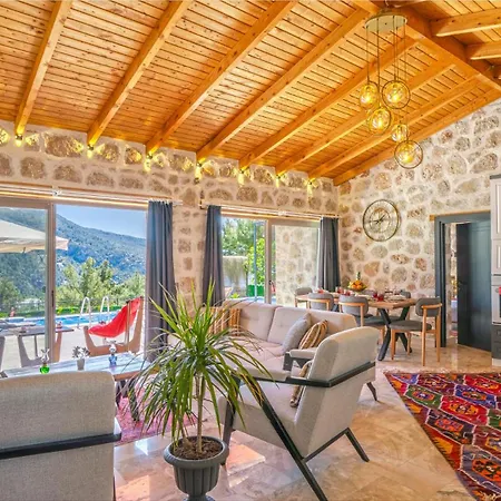 Villa Aden Kas