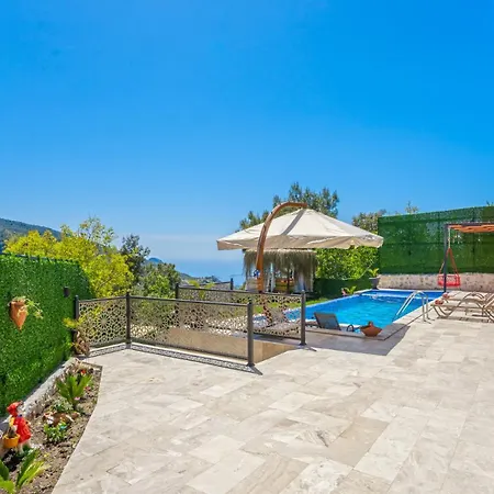 Villa Aden *