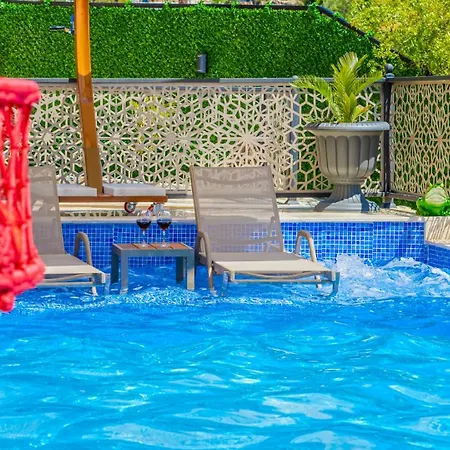 Aden Villa Kas